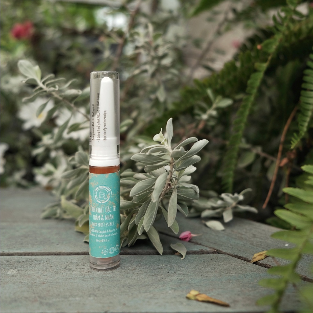 Tinh Chất Thâm & Nhăn - DARK SPOT ESSENCE - handmade by Guby Homemade