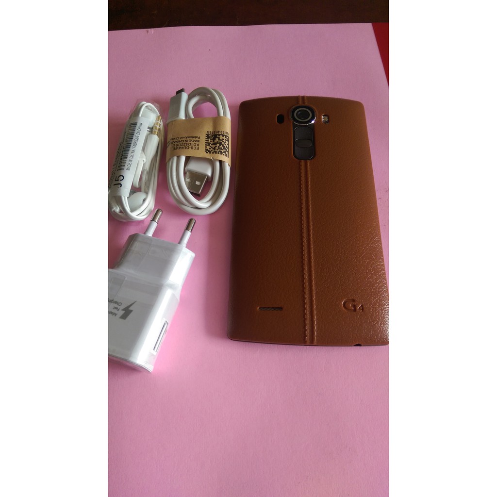 LG G4 MỚI NGUYÊN ZIN