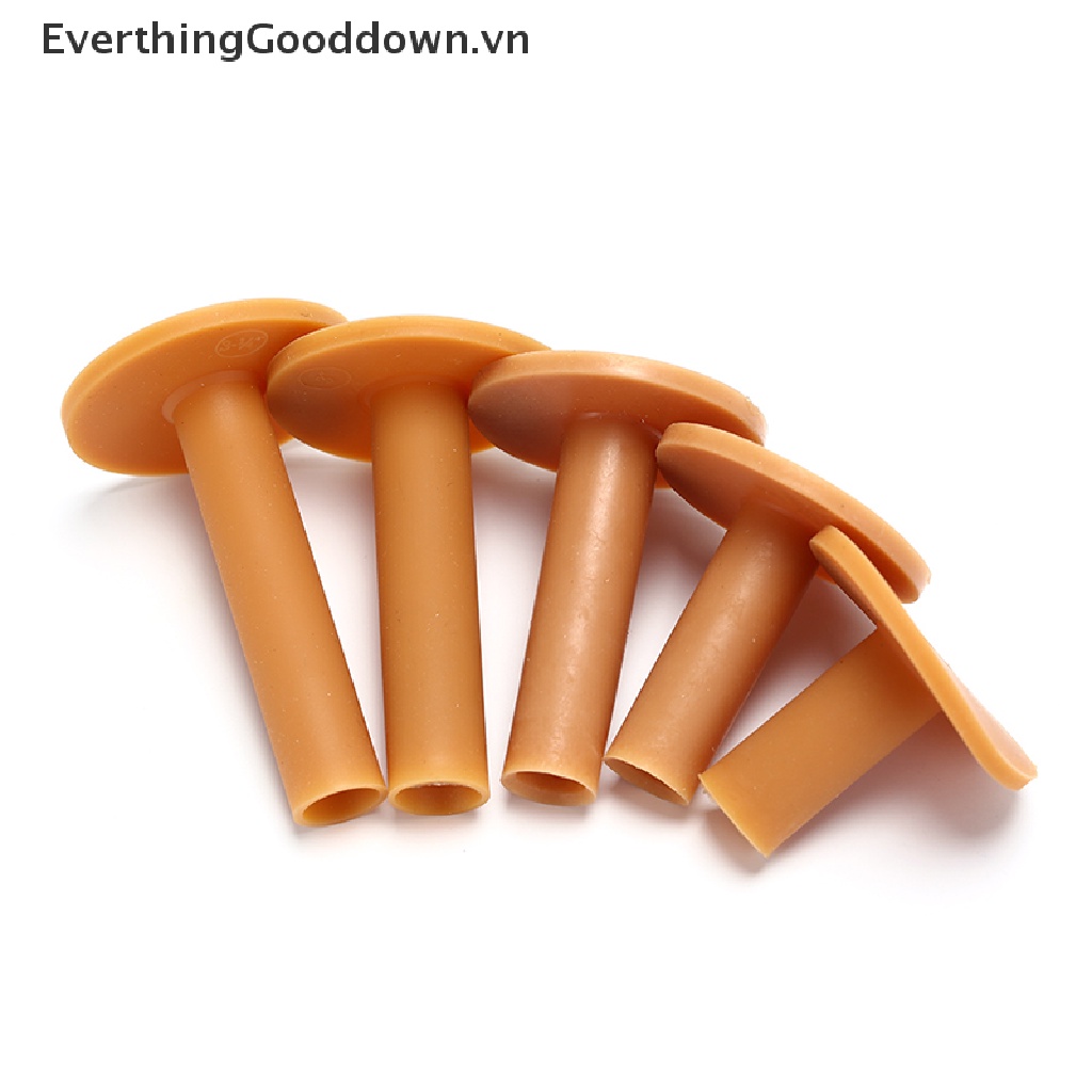 Giá Đỡ Bóng Golf Bằng Cao Su 43 / 54 / 70 / 80 / 83mm Chuyên Dụng
