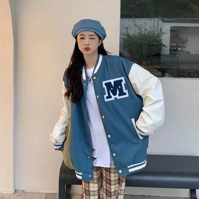 [ORDER] Áo Bóng Chày Lá Bài