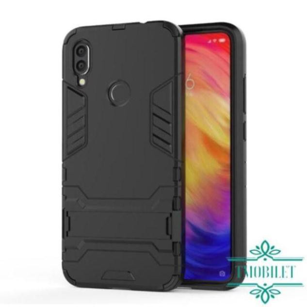 Ốp Lưng Xiaomi Redmi 9SE MI9 MI 8 MI7 7A ironman chống sốc tpu | BigBuy360 - bigbuy360.vn