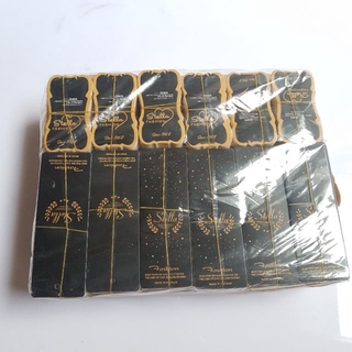 200 Tag mạt quần áo đã đục lỗ sẵn