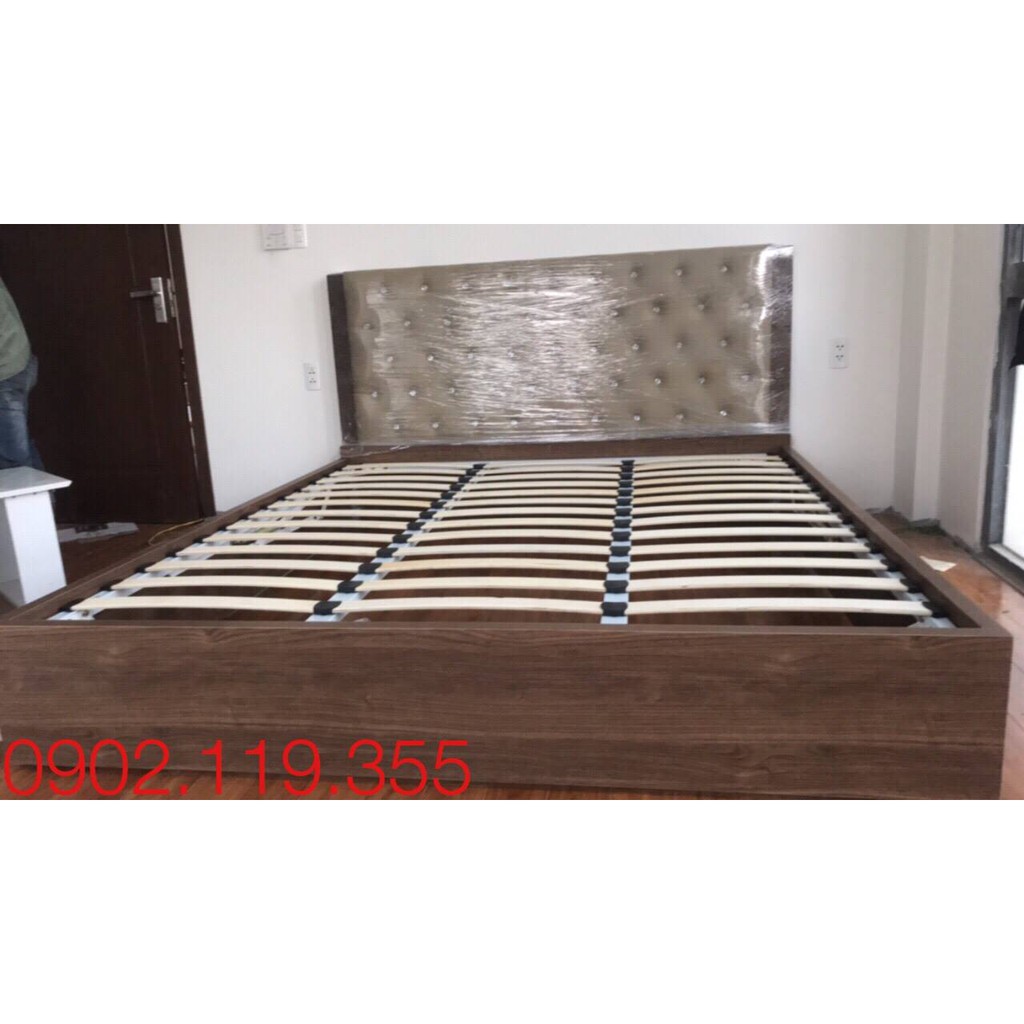 Giát giường nan cong | BigBuy360 - bigbuy360.vn
