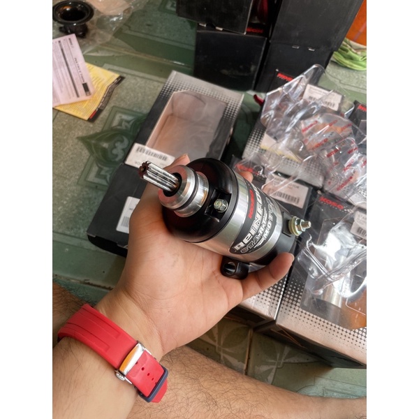 Đề Độ Koso Winner 150 - SONIC CHÍNH HÃNG