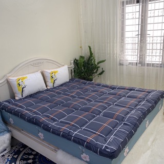Làm mềm đệm- bảo vệ đệm