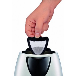 Ấm đun siêu tốc Tefal KI140D11 - 1.7 lít, 2400W