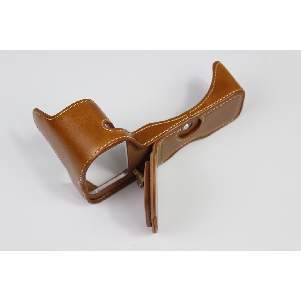 Túi Da Pu Đựng Máy Ảnh Nikon Z5 Z6 Z7 Z7II Z6II