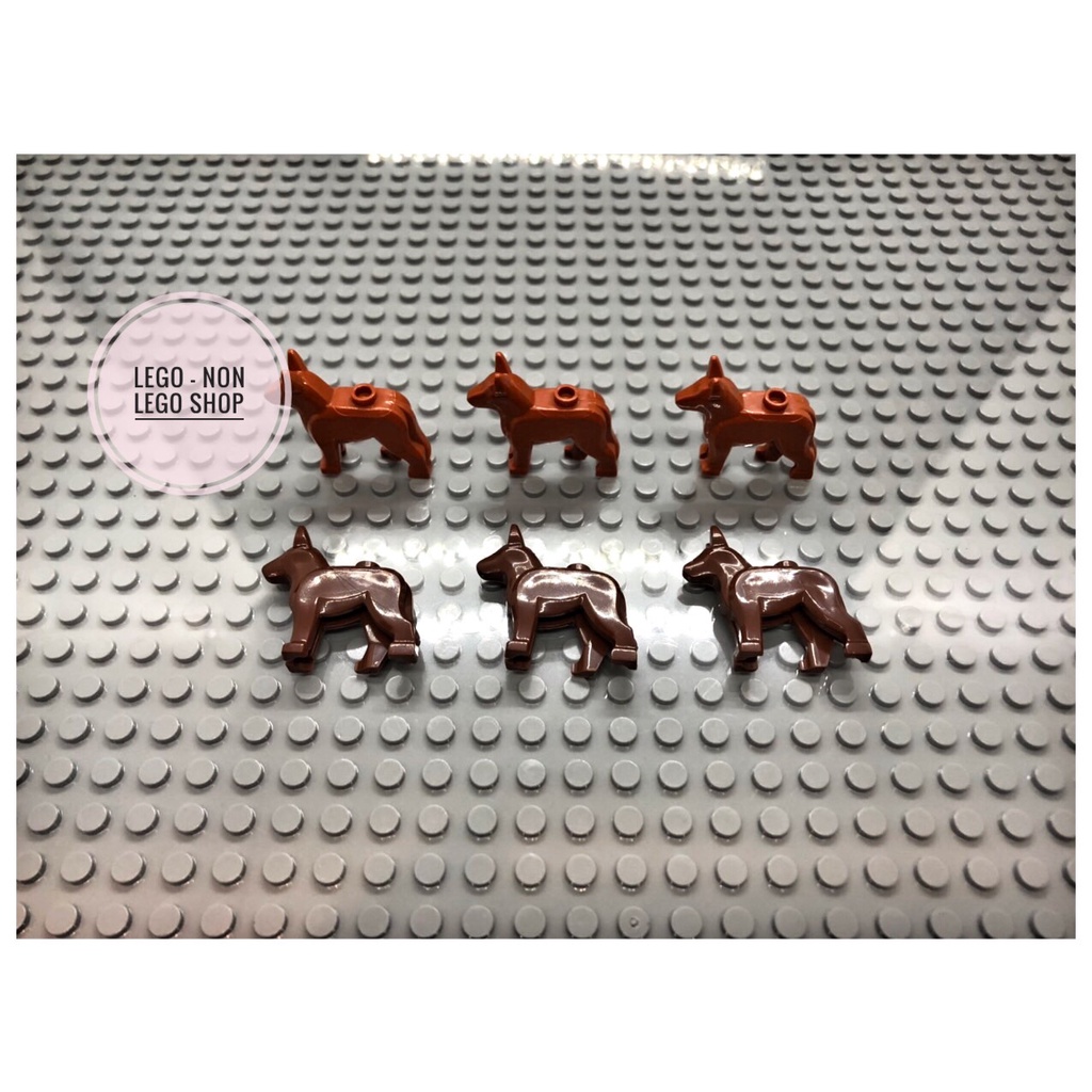 Mini Chú Chó ( 2c )
