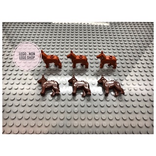 Mini Chú Chó ( 2c )