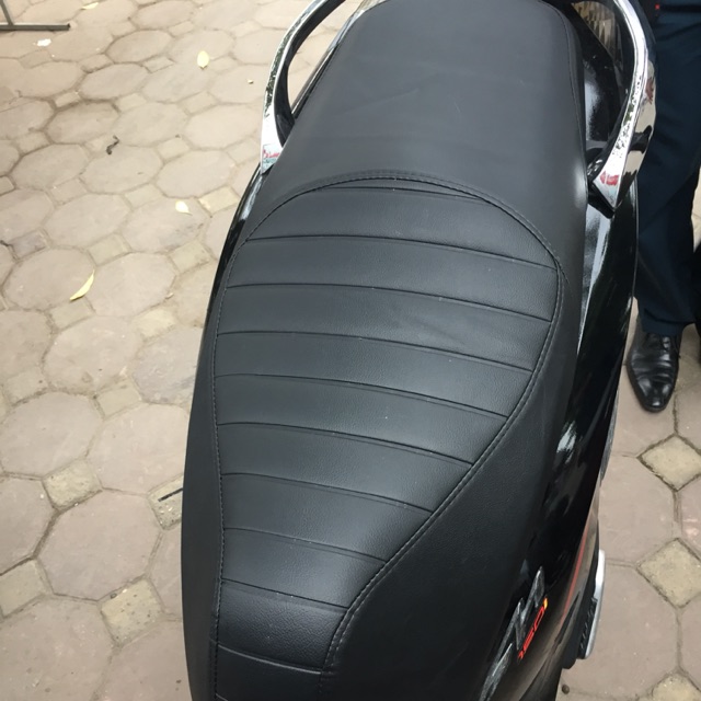 Vỏ yên độ êm xe sh 2012-2019