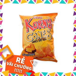 Snack Oishi
