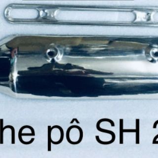 Ốp pô SH 2009_2020