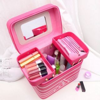 Cốp đựng đồ trang điểm 3ce