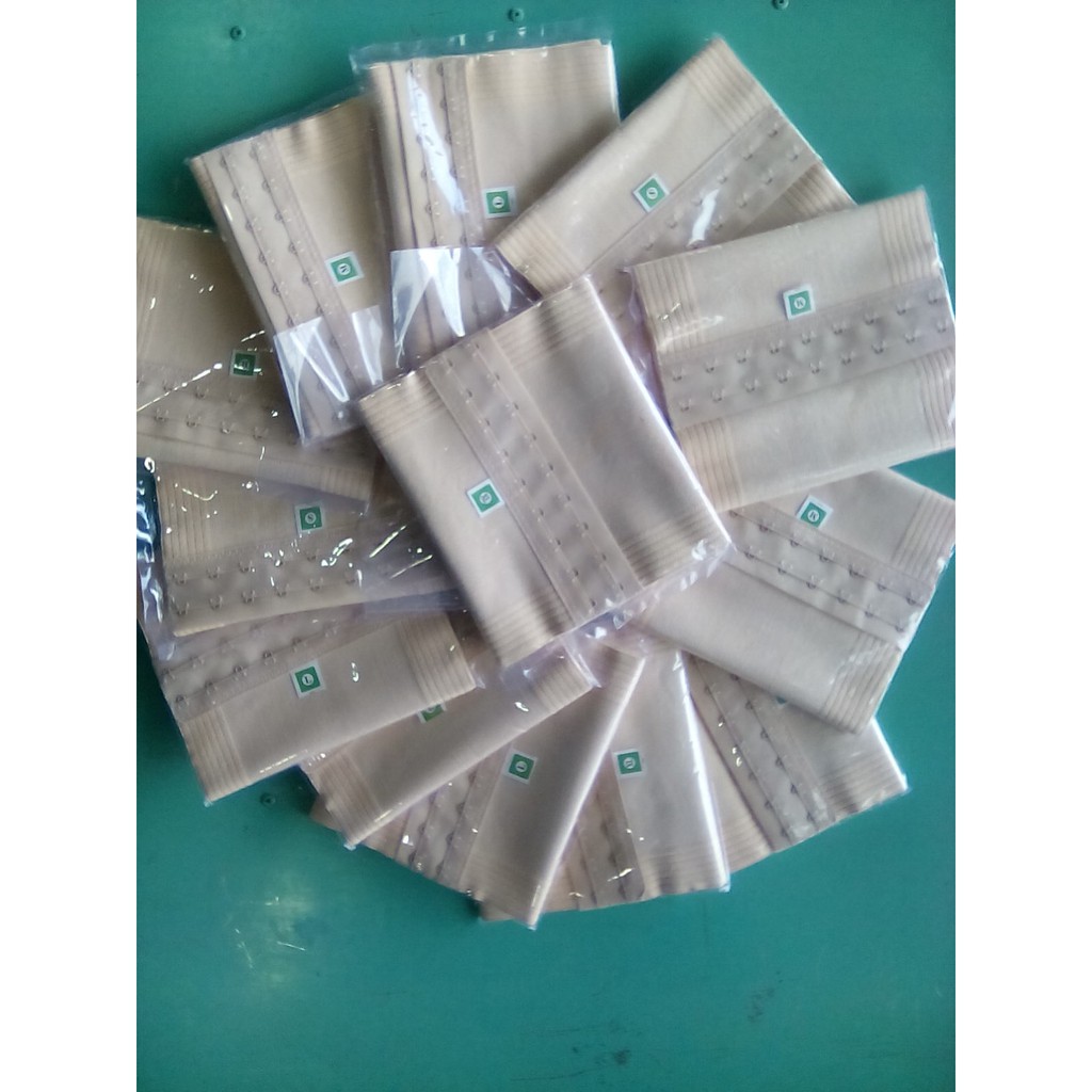 Gen định hình gen nịt bụng bản ngắn 16cm-loại thường | BigBuy360 - bigbuy360.vn