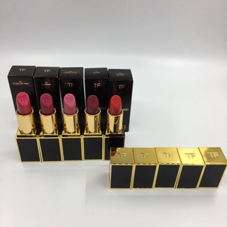 Son tomford