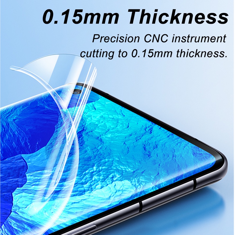 Miếng Dán Bảo Vệ Màn Hình Cho Oppo Find X5 FindX5 Pro