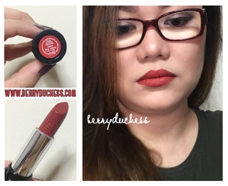 Son Kat Von D Studded Kiss Lipstick