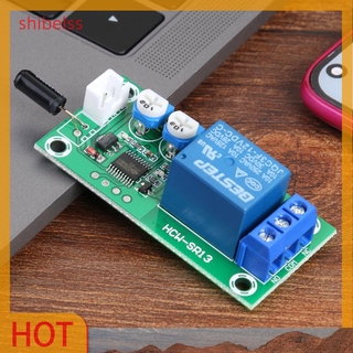 Mô đun cảm biến rung cho hệ thống báo động