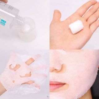 Mặt nạ nén Miniso 10 viên