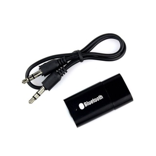 USB Bluetooth PT-810 Biến Loa Thường Thành Loa Bluetooth