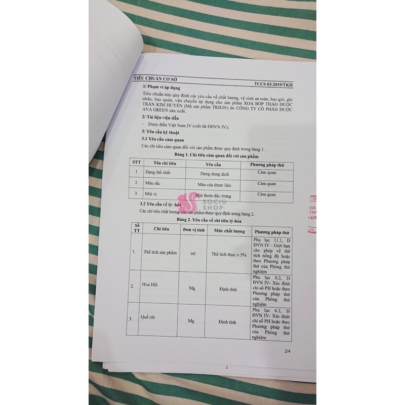 Xoa Bóp Trần Kim Huyền