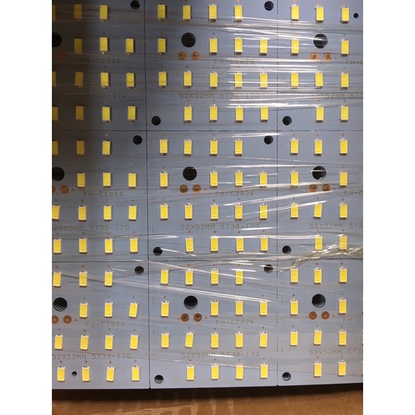 Led siêu sáng  3v 5730