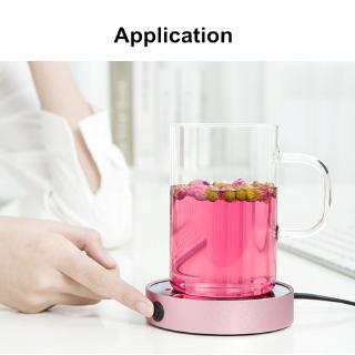 Cốc Đun Nước Mini Digoo 220v