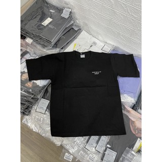 ÁO THUN ADLV BASIC. AUTHENTIC 100%. BAO CHECK RA FAKE ĐỀN 10 LẦN