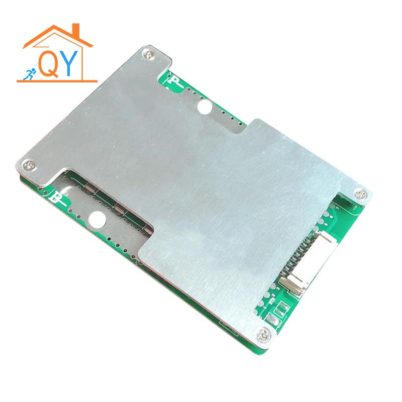 Bảng mạch bảo vệ pin sạc Lithium 6S 24V 50A BMS chuyên dùng