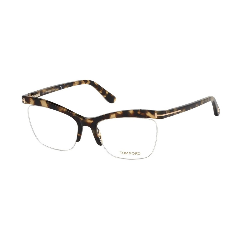 (Hàng chính hãng) Gọng kính nam nữ Tom Ford TF5540 màu sắc thời trang