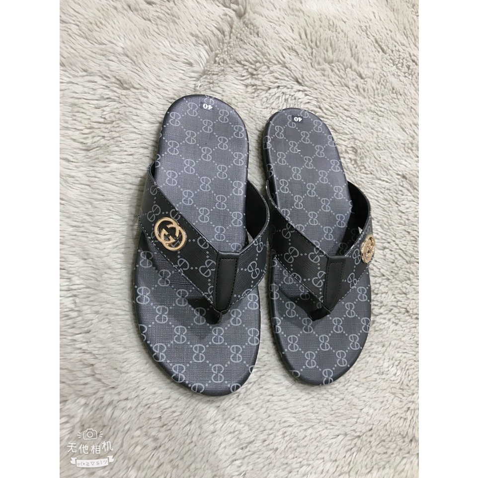 Dép kẹp thời trang sành điệu trẻ trung trend năm nay