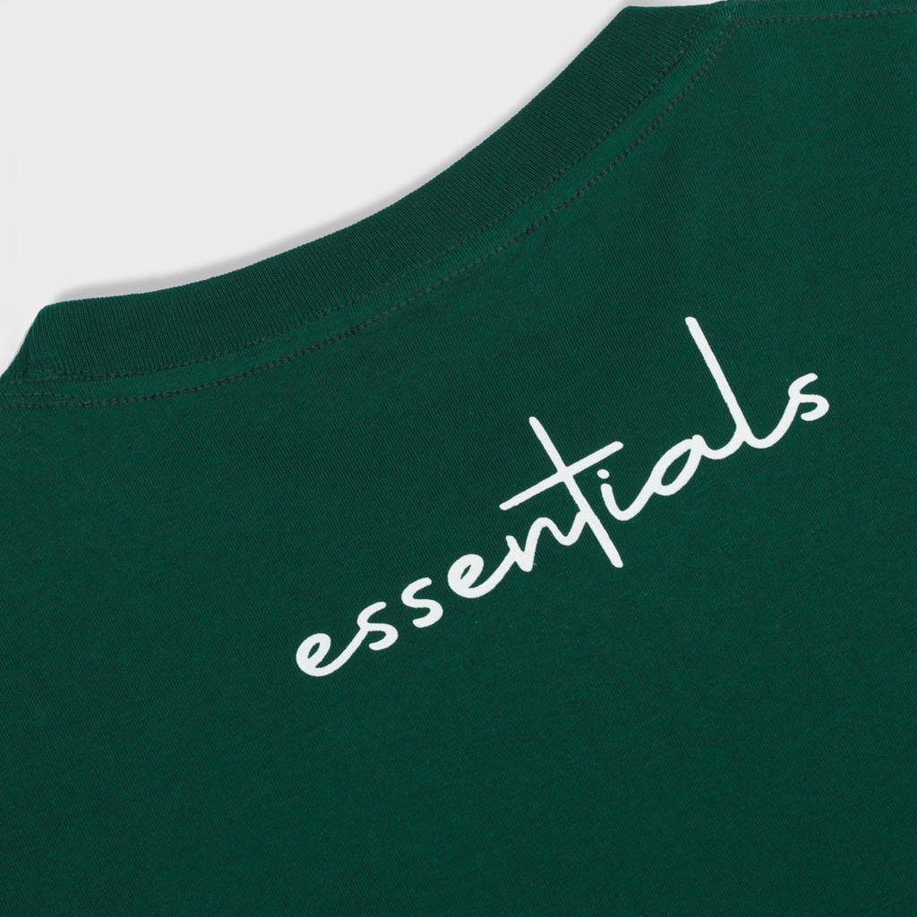 Áo thun Local Brand 8YO Essential Tee ver2.0 # 3 màu