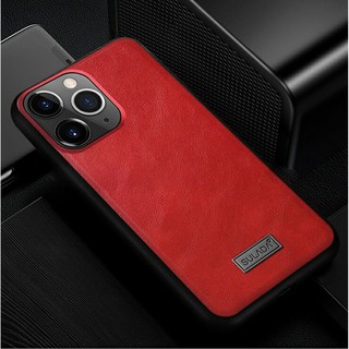 Ốp lưng iphone vân da cao cấp chính hãng sulada iphone 7plus,8plus, x,xs, xs max, 11, 11 pro max
