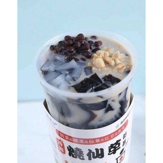 TRÀ SỮA NƯỚNG, XOÀI