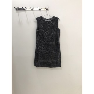 Váy gile dạ Eva de Eva