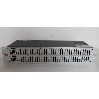 Lọc âm dbx 231S