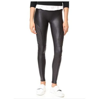 Quần legging da nữ xuất khẩu
