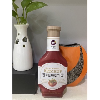 TƯƠNG CÀ KETCHUP MIWON - Hàn Quốc
