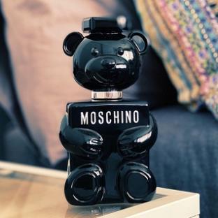 Nước Hoa Moschino Toy Boy 2 EDP New Black 30ml_sale cực mạnh