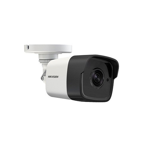 Camera HDTVI Starlight Hikvision DS-2CE16D8T-ITPF 2MP vỏ nhựa hàng chính hãng bảo hành 2 năm