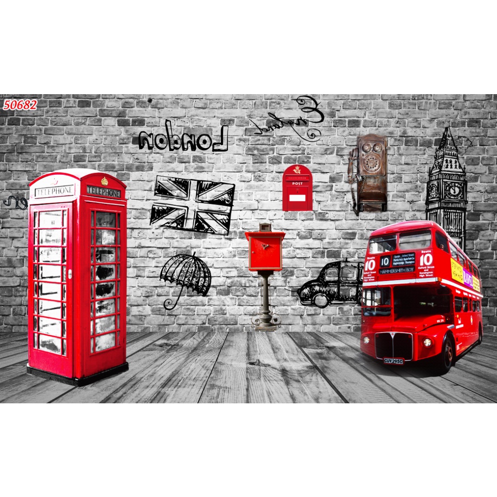 Tranh Quán Cafe, Trà Sữa, Trang Trí Cửa Hàng, những hình hoa, mẫu oto, âm nhạc, cốc cà cafe, giàn hoa ấn tượng.