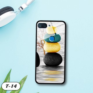 Ốp lưng Xiaomi Mi 8 Lite - In hình 3D