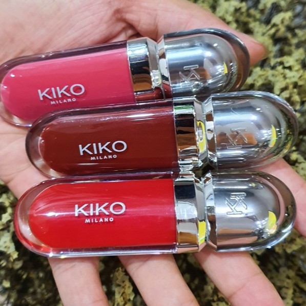 Son kem lì kiko instant colour xách tay Đức