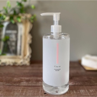 [CHACOTT] Nước tẩy trang Chacott Cleansing Water 500ml