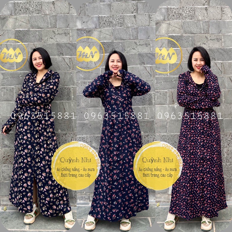 💥💥Sale sale Áo chống nắng lanh nhung 3 lớp Mỹ Nhi | BigBuy360 - bigbuy360.vn