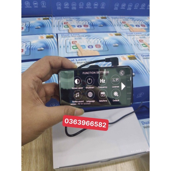 cam hành trình X4 gắn kính | BigBuy360 - bigbuy360.vn