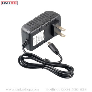 Adapter 5V 2A chân Micro USB