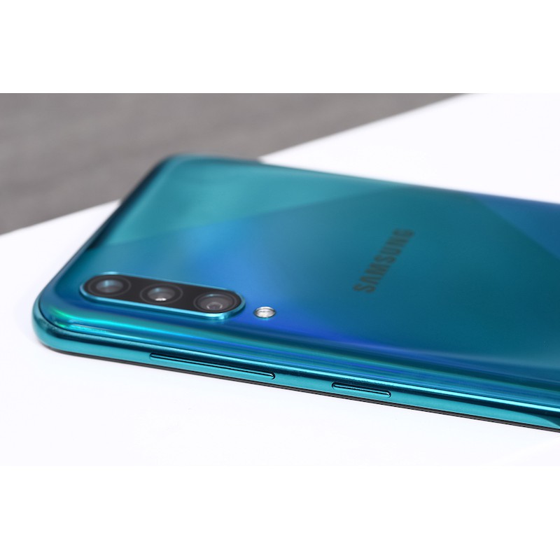 [Nguyên seal] Điện thoại Samsung Galaxy A50s 2019 4GB/64GB - Chính Hãng Samsung