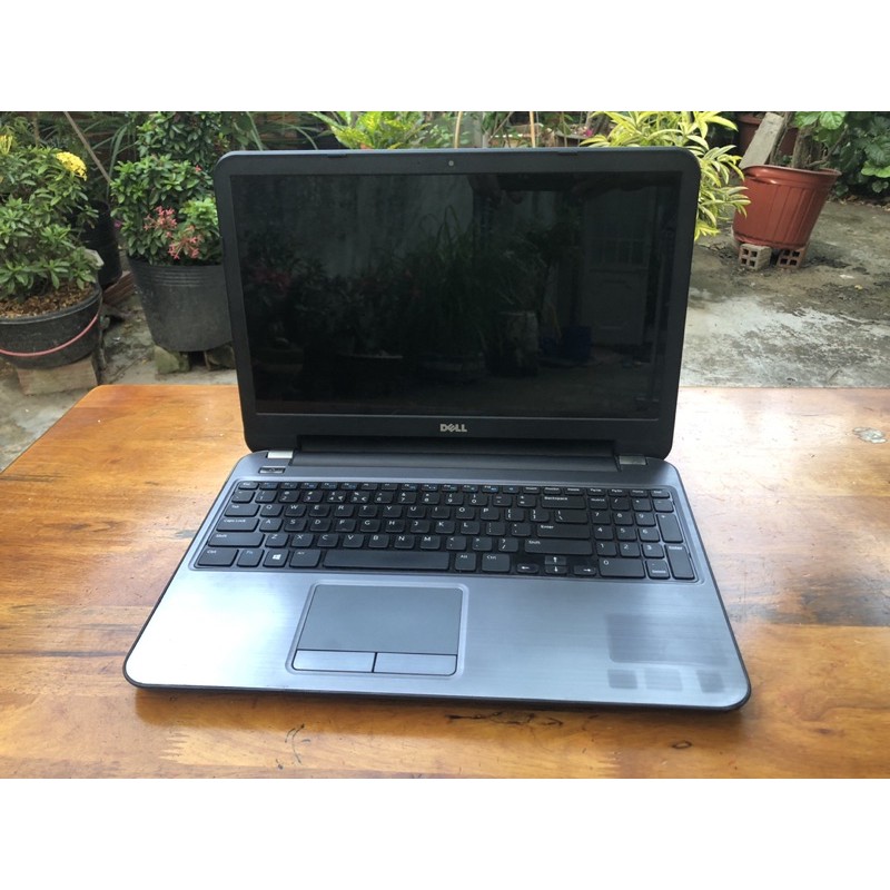 Laptop cũ Dell Inspiron 15R N5521 (Core i5-3337U, 4GB, 500GB, 15.6", pin >2h) | BigBuy360 - bigbuy360.vn