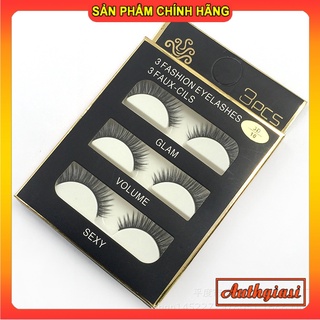 Mi chồn 3D 3 đôi siêu hot hit thiết kế với lông chồn thật , ko gây cộm mắt
